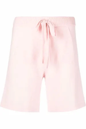 P.A.R.O.S.H. Dames, Korte broeken, Roze, Maat: S Kasjmier
