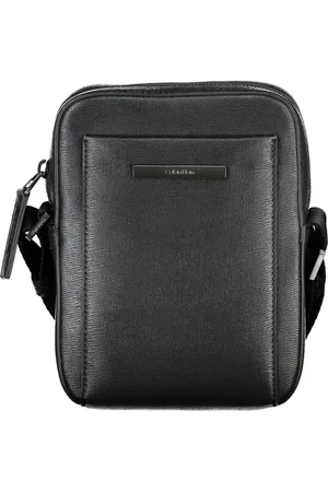 Calvin Klein Heren, Tassen, Zwart, Maat: ONE Size