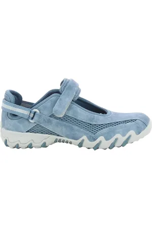 Allrounder Dames, Schoenen, Blauw, Maat: 41 1/2 EU