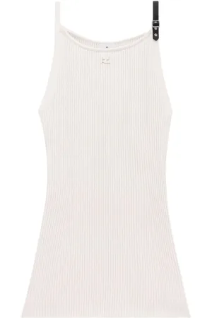 Courrèges Dames, Jurken, , Maat: S