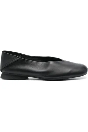 Camper Dames, Schoenen, Zwart, Maat: 41 EU