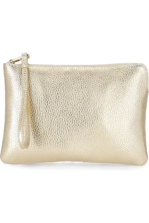 Coccinelle Dames, Tassen, Geel, Maat: ONE Size Zijde