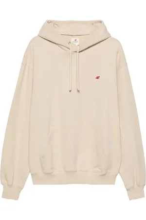 New Balance Heren, Sweatshirts & Hoodies, , Maat: XS