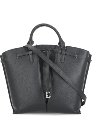 Coccinelle Dames, Tassen, Zwart, Maat: ONE Size Leer