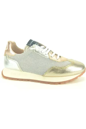 Hispanitas Dames, Schoenen, Veelkleurig, Maat: 38 EU