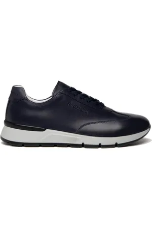 Nero Giardini Heren, Schoenen, Blauw, Maat: 44 EU