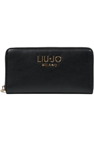 Liu Jo Dames, Accessoires, Zwart, Maat: ONE Size