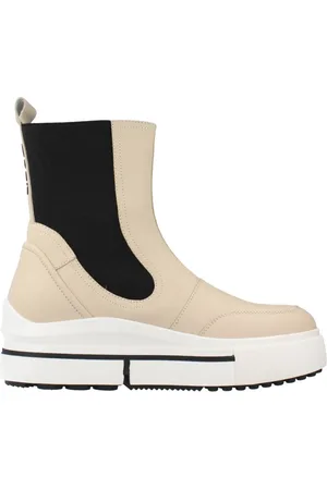 Liu Jo Dames, Schoenen, , Maat: 36 EU Leer