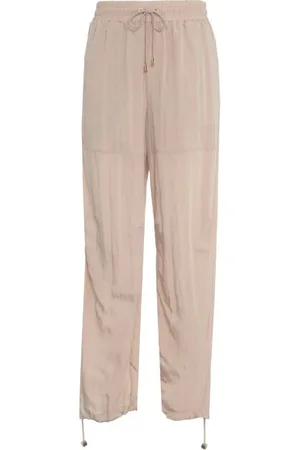 Liu Jo Dames, Broeken, , Maat: XS Viscose