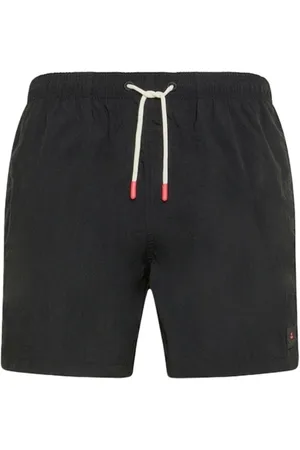 Peuterey Heren, Badkleding, Zwart, Maat: S