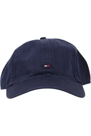 Tommy Hilfiger Heren, Accessoires, Blauw, Maat: ONE Size Katoen