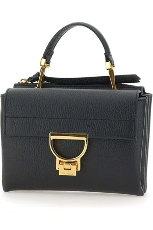Coccinelle Dames, Tassen, Zwart, Maat: ONE Size