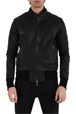 GIORGIO BRATO Heren, Jassen, Zwart, Maat: XL