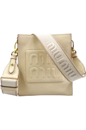 Miu Miu Dames, Tassen, , Maat: ONE Size
