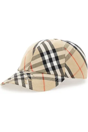Burberry Heren, Accessoires, Veelkleurig, Maat: M Zijde