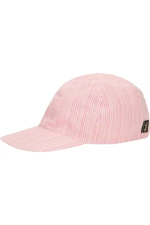 Borsalino Unisex, Accessoires, Roze, Maat: S