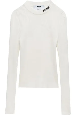 Msgm Dames, Truien, , Maat: XS