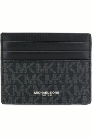 Michael Kors Heren, Accessoires, Zwart, Maat: ONE Size