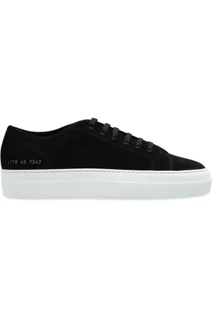 COMMON PROJECTS Dames, Schoenen, Zwart, Maat: 41 EU Suède