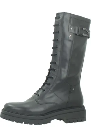 Nero Giardini Dames, Schoenen, Zwart, Maat: 37 EU