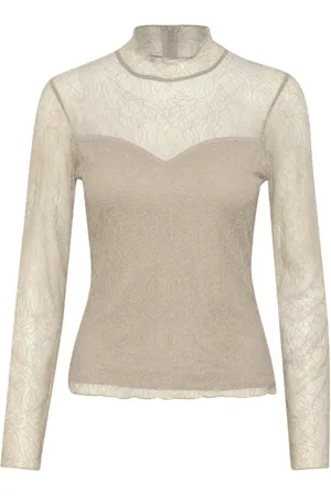 Gestuz Dames, Blouses & Shirts, , Maat: XS