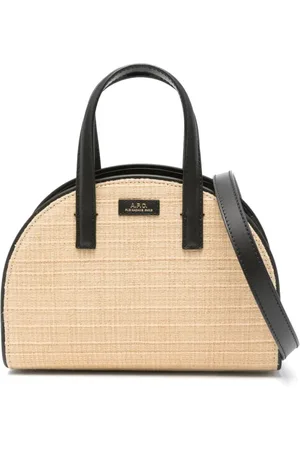 A.P.C. Dames, Tassen, , Maat: ONE Size