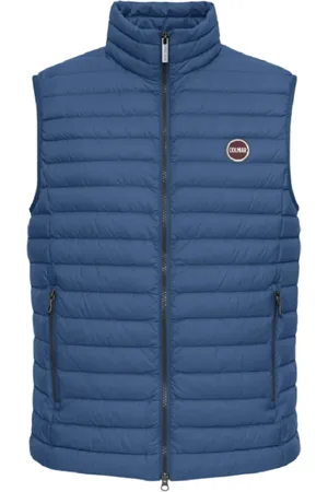 Colmar Heren, Jassen, Blauw, Maat: 2XL