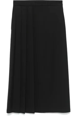 P.A.R.O.S.H. Dames, Rokken, Zwart, Maat: M