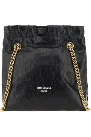 Balenciaga Dames, Tassen, Zwart, Maat: ONE Size