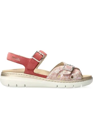Mephisto Dames, Schoenen, Roze, Maat: 42 EU Suède