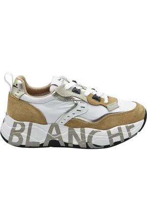 Voile blanche Dames, Schoenen, Veelkleurig, Maat: 38 EU Voile