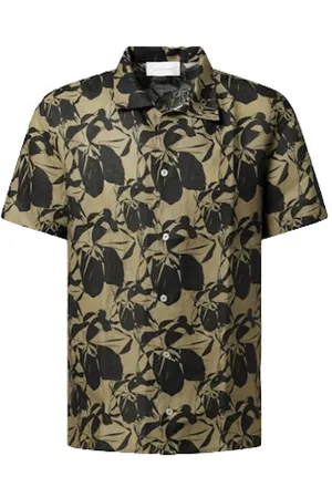 Baldessarini Heren, Tops, Groen, Maat: M