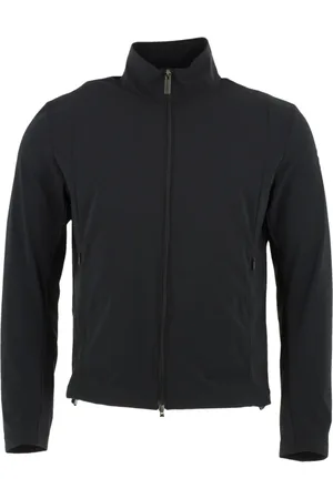 Colmar Heren, Jassen, Zwart, Maat: 2XL Polyamide