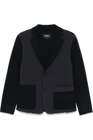 Mackage Heren, Jassen, Zwart, Maat: M