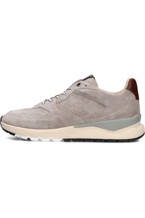 Floris van Bommel Heren, Schoenen, , Maat: 43 1/3 EU Suède