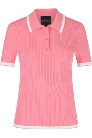 Marc Cain Dames, Tops, Roze, Maat: XL