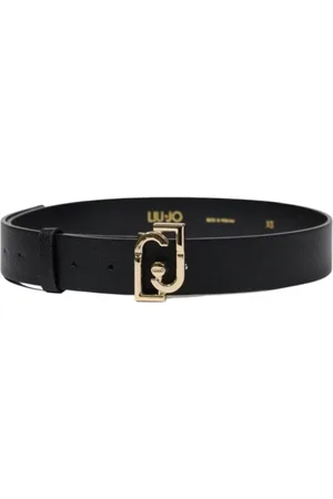 Liu Jo Dames, Accessoires, Zwart, Maat: M