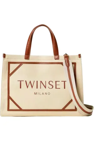 Twin-Set Dames, Tassen, , Maat: ONE Size