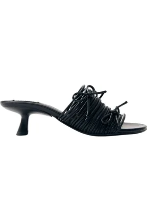 ALOHAS Dames, Schoenen, Zwart, Maat: 39 EU