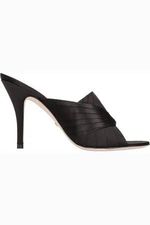Gucci Dames, Schoenen, Zwart, Maat: 36 EU