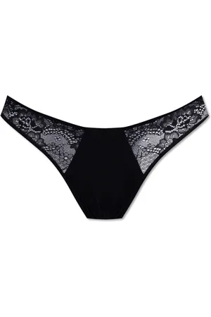 Dsquared2 Dames, Ondergoed, Zwart, Maat: S