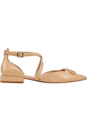 Liu Jo Dames, Schoenen, , Maat: 38 EU Leer