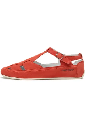 Candice Cooper Dames, Schoenen, Rood, Maat: 37 EU Suède