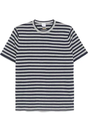 Aspesi Heren, Tops, Blauw, Maat: XL