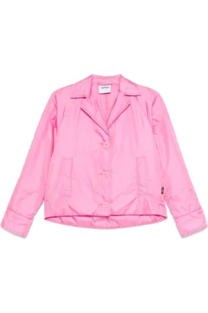 Aspesi Dames, Jassen, Roze, Maat: S
