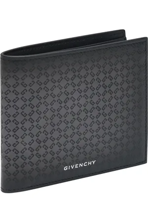 Givenchy Heren, Accessoires, Grijs, Maat: ONE Size Taf