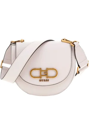 Guess Dames, Tassen, Roze, Maat: ONE Size