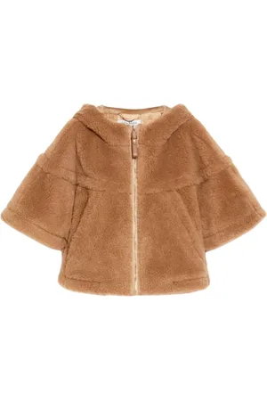 Max Mara Dames, Jassen, , Maat: M/L Zijde