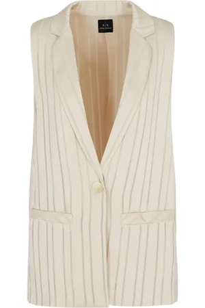 Armani Exchange Dames, Jassen, , Maat: S