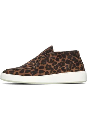 Nubikk Dames, Schoenen, Bruin, Maat: 36 EU Suède